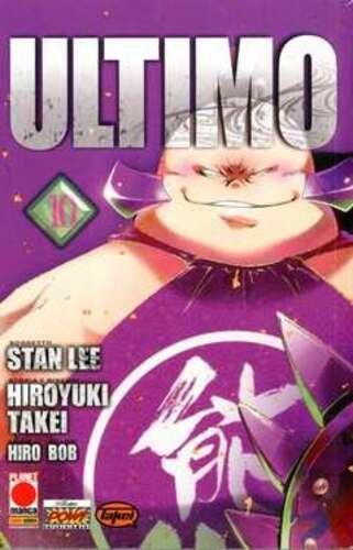 ULTIMO 10 MANGA STORIE NUOVA SERIE 60