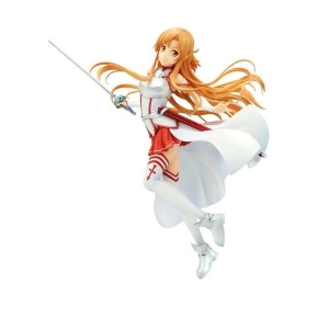 SWORD ART ONLINE - Asuna Ordinal Scale Ver. 1/7 Pvc Figure