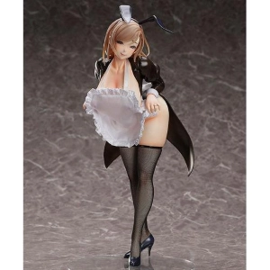 CREATORS OPINION - Mama Bunny Yuuko 1/4 Pvc Figure