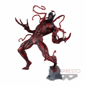 MARVEL - Carnage Pvc Figure
