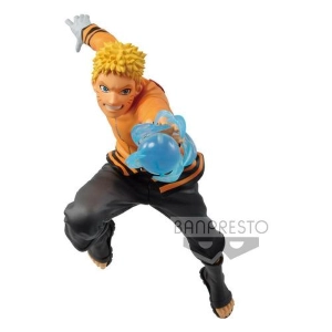BORUTO - Naruto Next Generation - Vibration Stars Naruto Uzumaki Pvc Figure