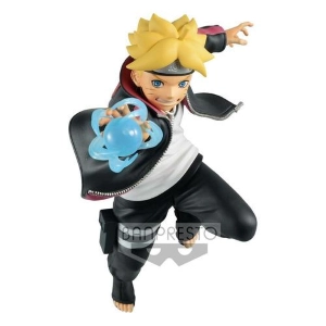 BORUTO - Naruto Next Generation - Vibration Stars Boruto Uzumaki Pvc Figure