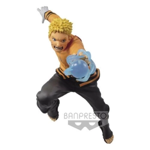 BORUTO - Naruto Next Generation - Vibration Stars Naruto Uzumaki Pvc Figure