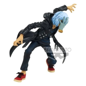 MY HERO ACADEMIA - The Evil Villains Vol.2 - Shigaraki Tomura Pvc Figure