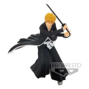 BLEACH - Soul Entered Model Ichigo Kurosaki Pvc Figure