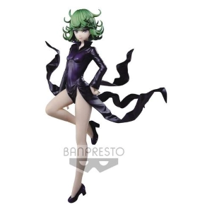 ONE-PUNCH MAN - Senritsu no Tatsumaki Shapely Espresto Pvc Figure