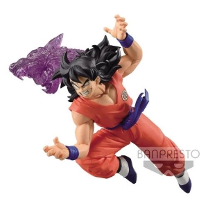 DRAGON BALL Z - GxMateria Yamcha Pvc Figure