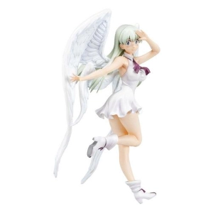 THE SEVEN DEADLY SINS - Wrath of the Gods Elizabeth 1/7 Pvc Figure