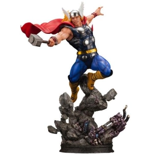 MARVEL - Avengers Thor 1/6 Fine Art Statue