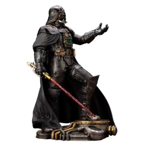 STAR WARS - Darth Vader Industrial Empire ArtFX 1/7 Pvc Figure