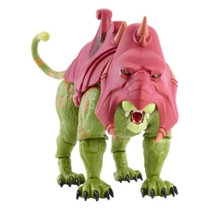 MASTERS OF THE UNIVERSE - Revelation Masterverse - Battle Cat Deluxe Action Figure