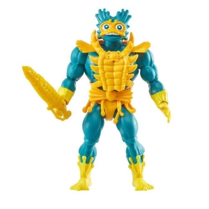 MASTERS OF THE UNIVERSE - Origins - Lords of Power Mer-Man Action Figure