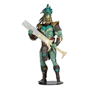 MORTAL KOMBAT - Kotal Kahn Action Figure