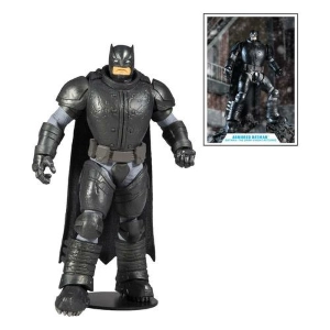 DC COMICS - Multiverse - Armored Batman The Dark Knight Returns Action Figure