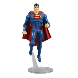 DC COMICS - Multiverse - DC Rebirth - Superman Action Figure