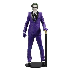 DC COMICS - Multiverse - Batman Three Jokers - The Joker The Criminal Batman Action Figure