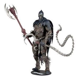 SPAWN - Raven Spawn Action Figure