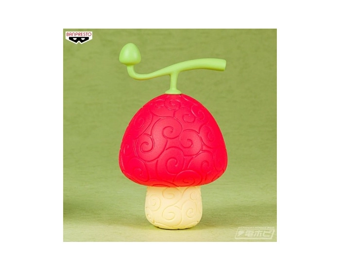 ONE PIECE - The Devil Fruit Collection 2 - Hito Hito no Mi Replica