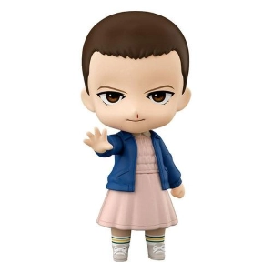 STRANGER THINGS - Eleven Nendoroid Action Figure # 1507
