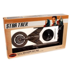 STAR TREK - Discovery - 1/2500 U.S.S. Prebuilt Display Model