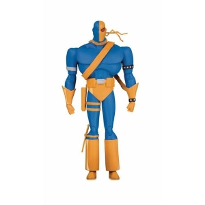 BATMAN - The Adventures Continue - Deathstroke Action Figure