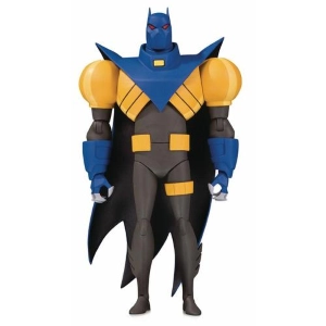 BATMAN - The Adventures Continue - Azrael Action Figure