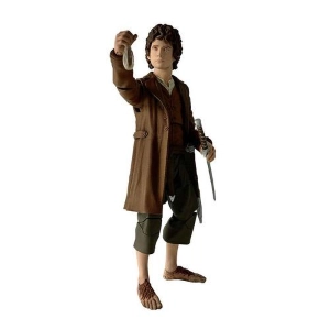 LORD OF THE RINGS - Select Series 2 - Frodo Action Figure