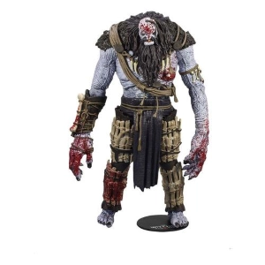 THE WITCHER - Ice Giant Bloodied Action Figure