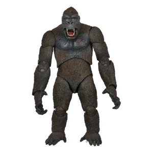 KING KONG - King Kong Concrete Jungle Ultimate Action Figure