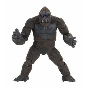 KING KONG - Skull Island Kong Ultimate Action Figure
