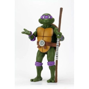 TMNT - Ninja Turtles - Donatello 1/4 Action Figure