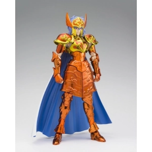 SAINT SEIYA - Myth Cloth EX Sorrento Siren / Syria Asgard Final Battle Ver.