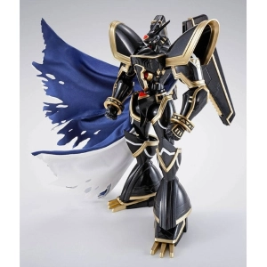 DIGIMON - Digital Monster X-evolution - Alphamon Ouryuken Premium Color Ed. 17 c S.H. Figuarts Action Figure