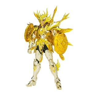SAINT SEIYA SOUL OF GOLD - Myth Cloth EX God Dohko Libra / Bilancia