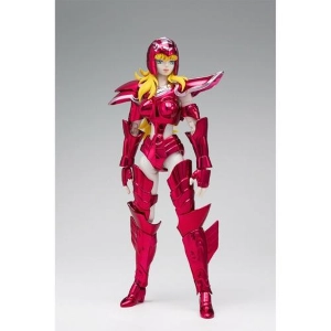 SAINT SEIYA - Myth Cloth Mermaid Thetis Revival Ver.