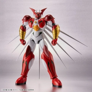 GETTER - Getter Robo Arc High Grade Model Kit HG