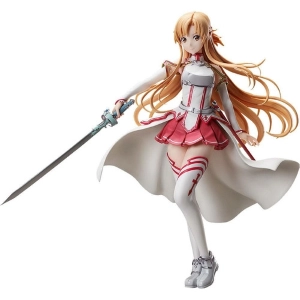 SWORD ART ONLINE ALICIZATION - War of Underworld - Asuna Knights of the Blood Ver. 1/4 Pvc Figure