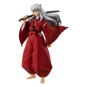 INUYASHA - The Final Act - Inuyasha Pop Up Parade Pvc Figure