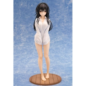 TO LOVE-RU DARKNESS - Yui Kotegawa White Shirt Ver. 1/6 Pvc Figure