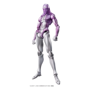 JOJO - Part. 5 - Moody Blues Chozokado Action Figure