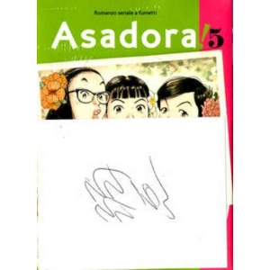 ASADORA! 5