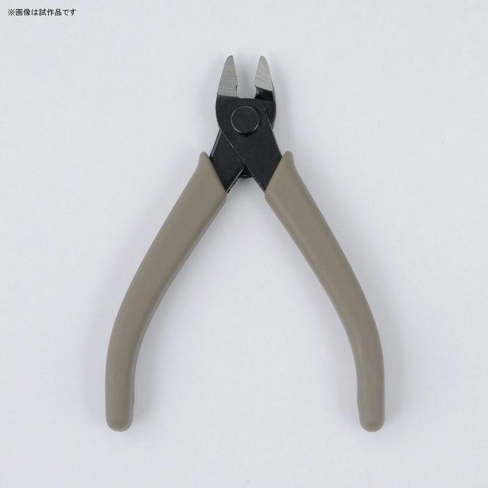 Sprue Cutter Bandai Spirits Buildup Entry Nipper Gray - Tronchesino per sprue