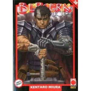 BERSERK COLLECTION 38 RISTAMPA SECONDA EDIZIONE