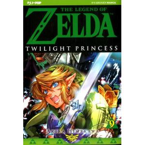 ZELDA TWILIGHT PRINCESS 9