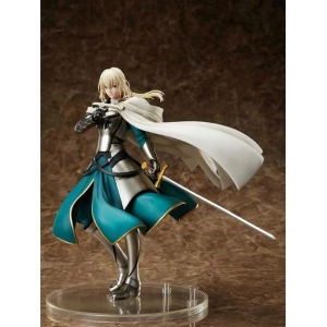 FATE/GRAND ORDER - Bedivere 1/8 Pvc Figure