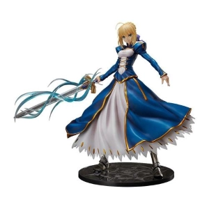 FATE/GRAND ORDER - Saber / Altria Pendragon 1/4 Pvc Figure