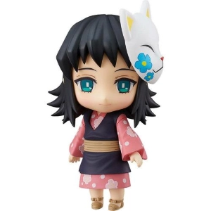 DEMON SLAYER - KIMETSU NO YAIBA - Makomo Nendoroid Action Figure # 1570