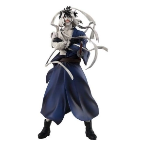 RUROUNI KENSHIN - Makoto Shishio Pop Up Parade Pvc Figure