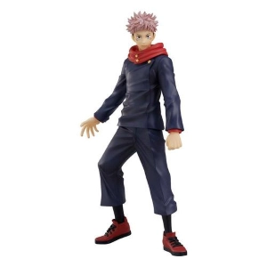 JUJUTSU KAISEN - Yuji Itadori Pop Up Parade Pvc Figure