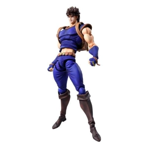 JOJO - Jonathan Joestar Chozokado Action Figure